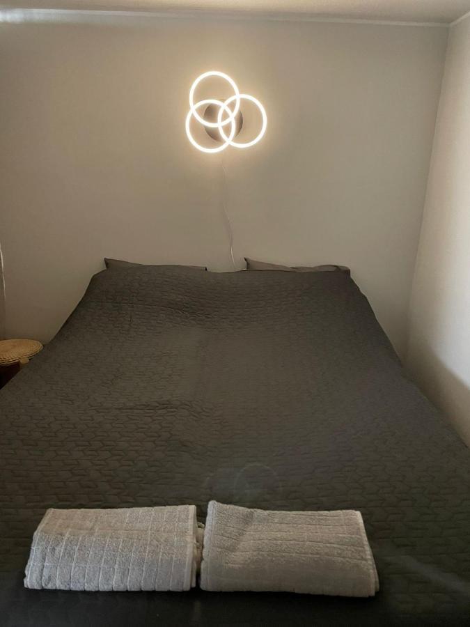Kodikas Studio Lahella Keskusta Appartement Porvoo Buitenkant foto