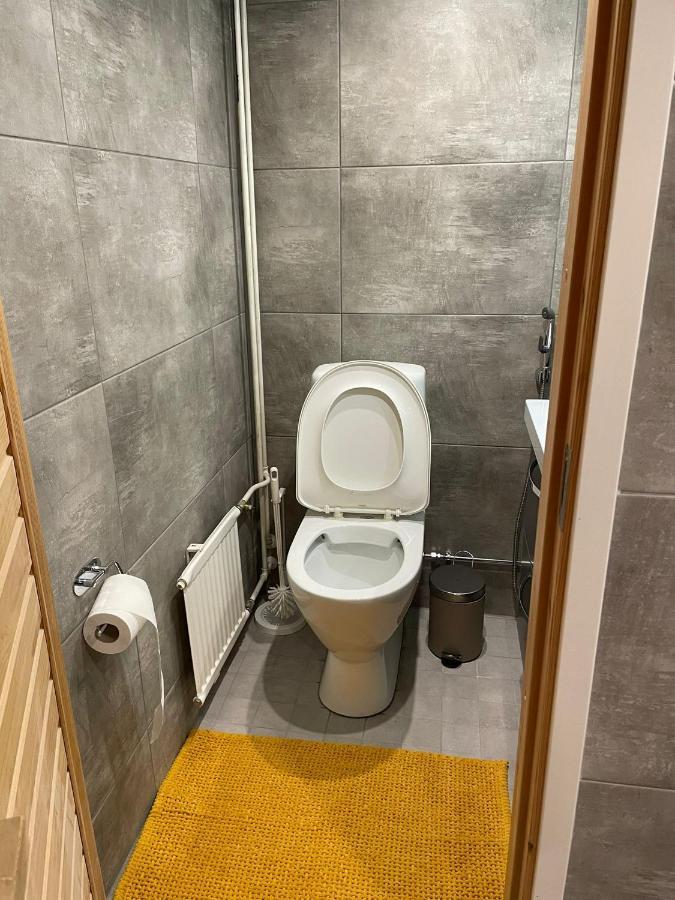Kodikas Studio Lahella Keskusta Appartement Porvoo Buitenkant foto